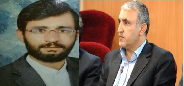 دعوت به مناظره رئیس سازمان صنعت و معدن استان کهگیلویه و بویراحمد توسط یک دانشجو